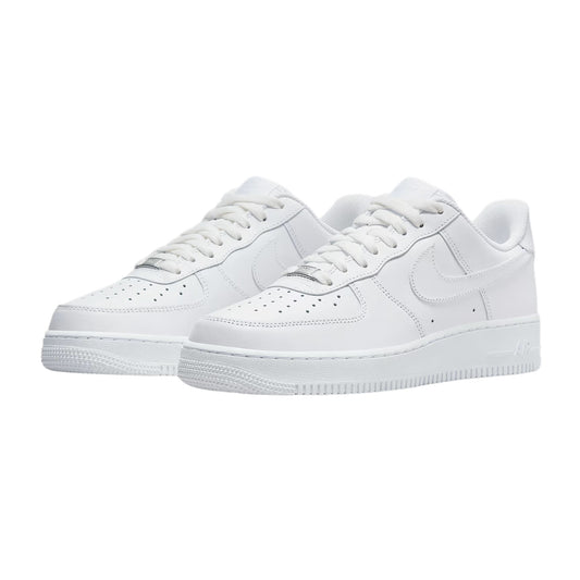 Nike Air Force 1 Low '07 Triple White