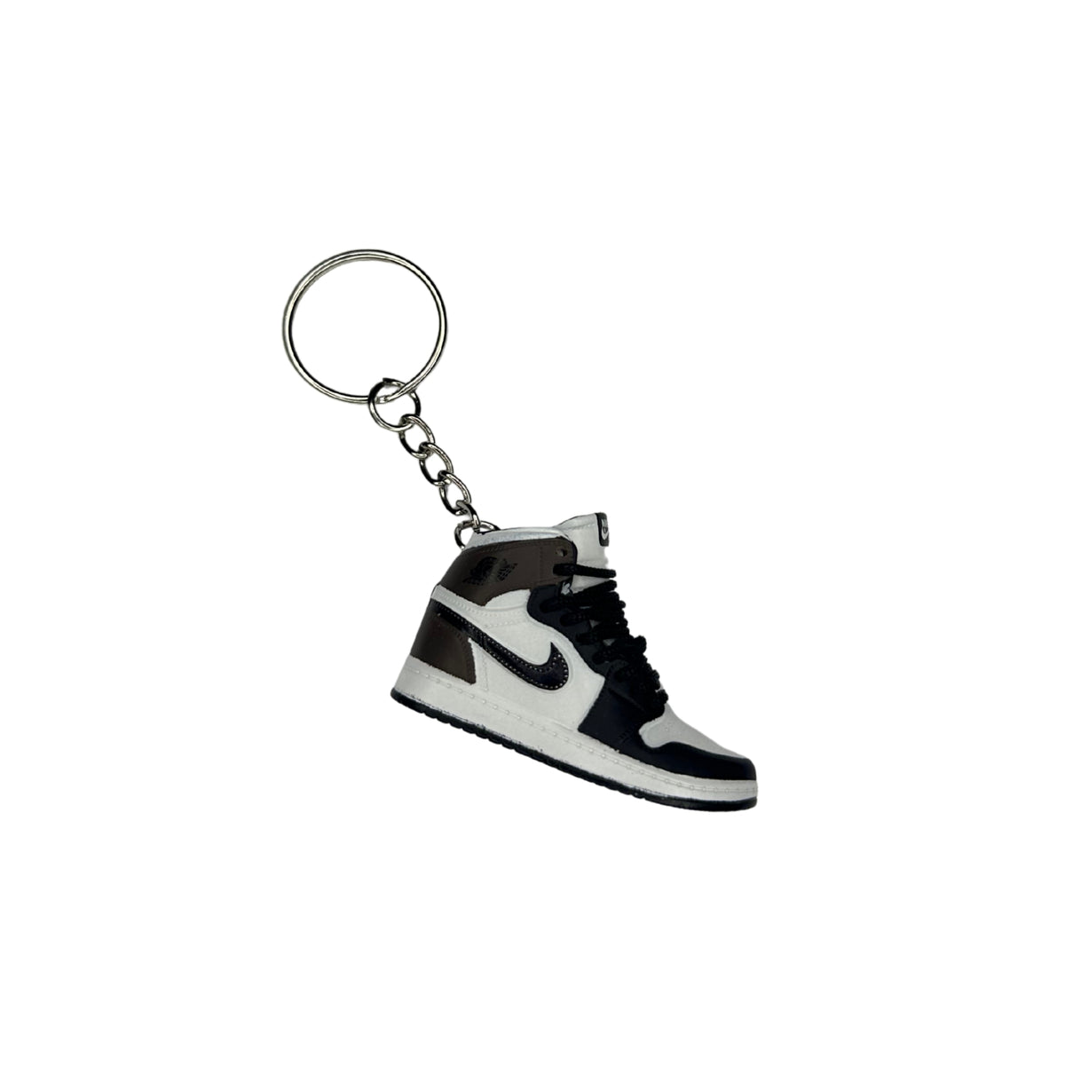 Kulcstartó - Jordan 1 High Dark Mocha
