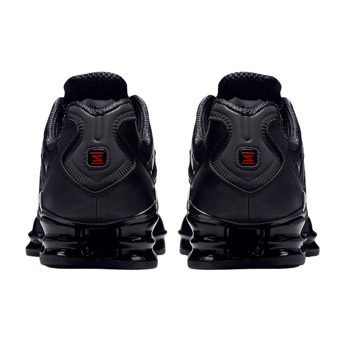 Nike Shox TL Black Max