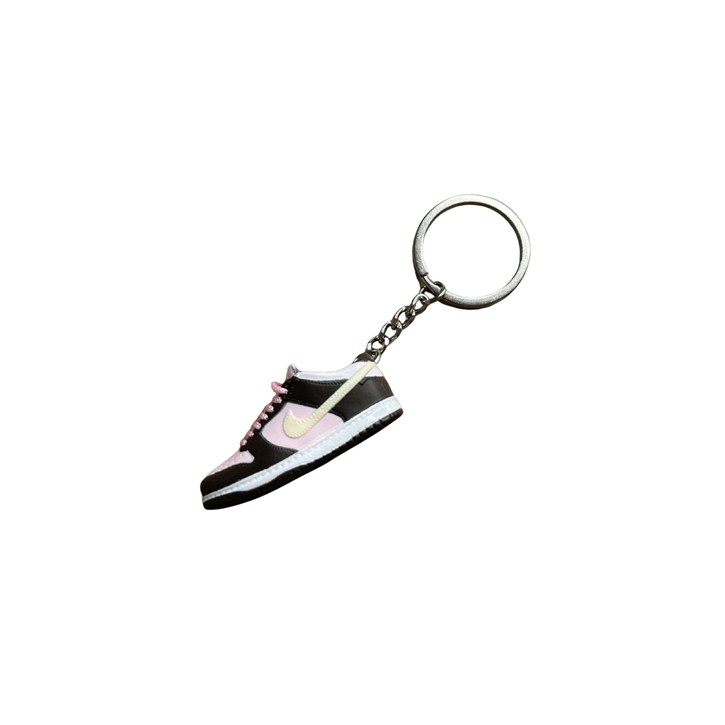 Keychain - Dunk Low Soft