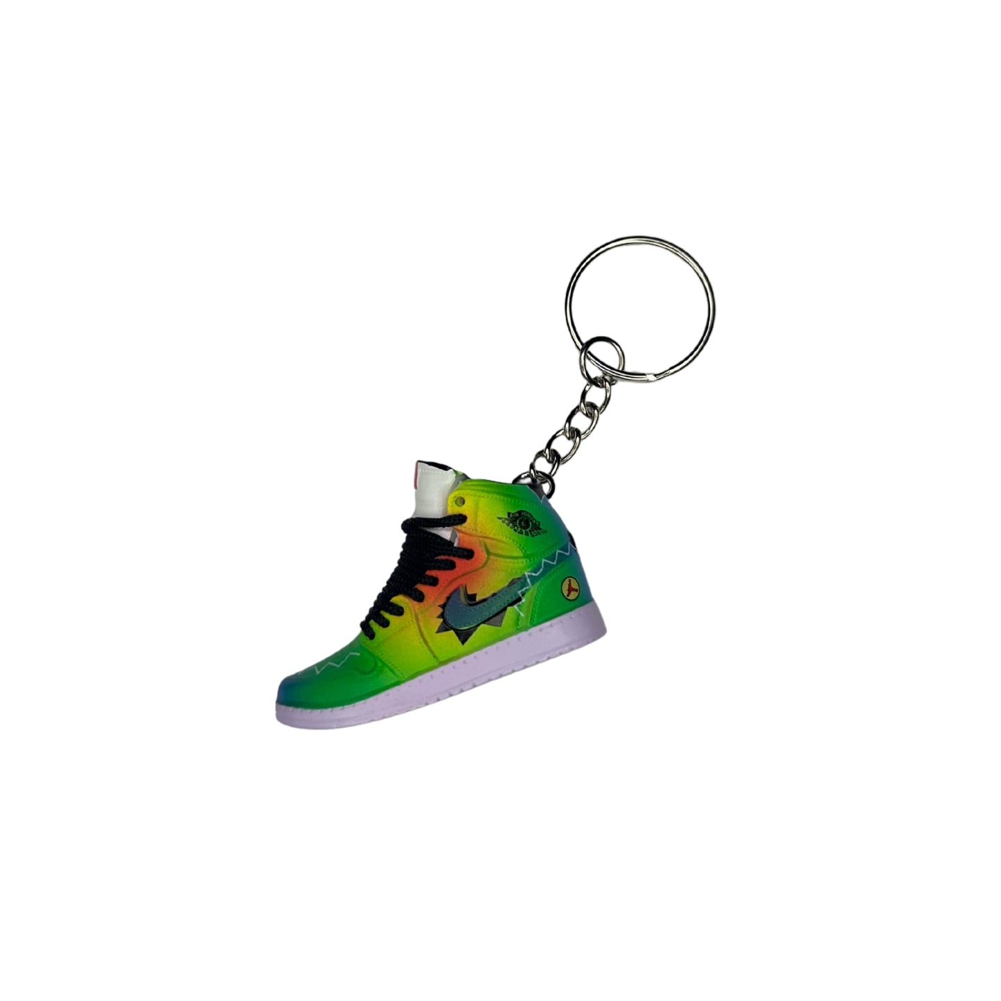Kulcstartó - Jordan 1 High J Balvin