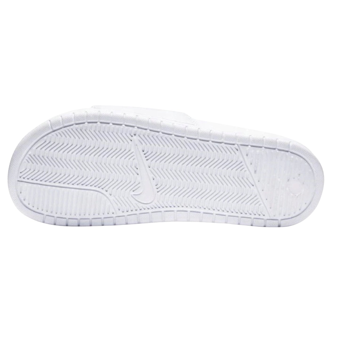 Nike Benassi JDI WHITE