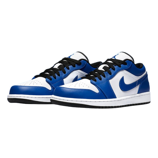 Jordan 1 Low Game Royal