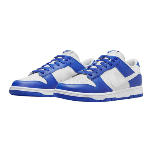 Dunk Low Racer Blue Photon Dust