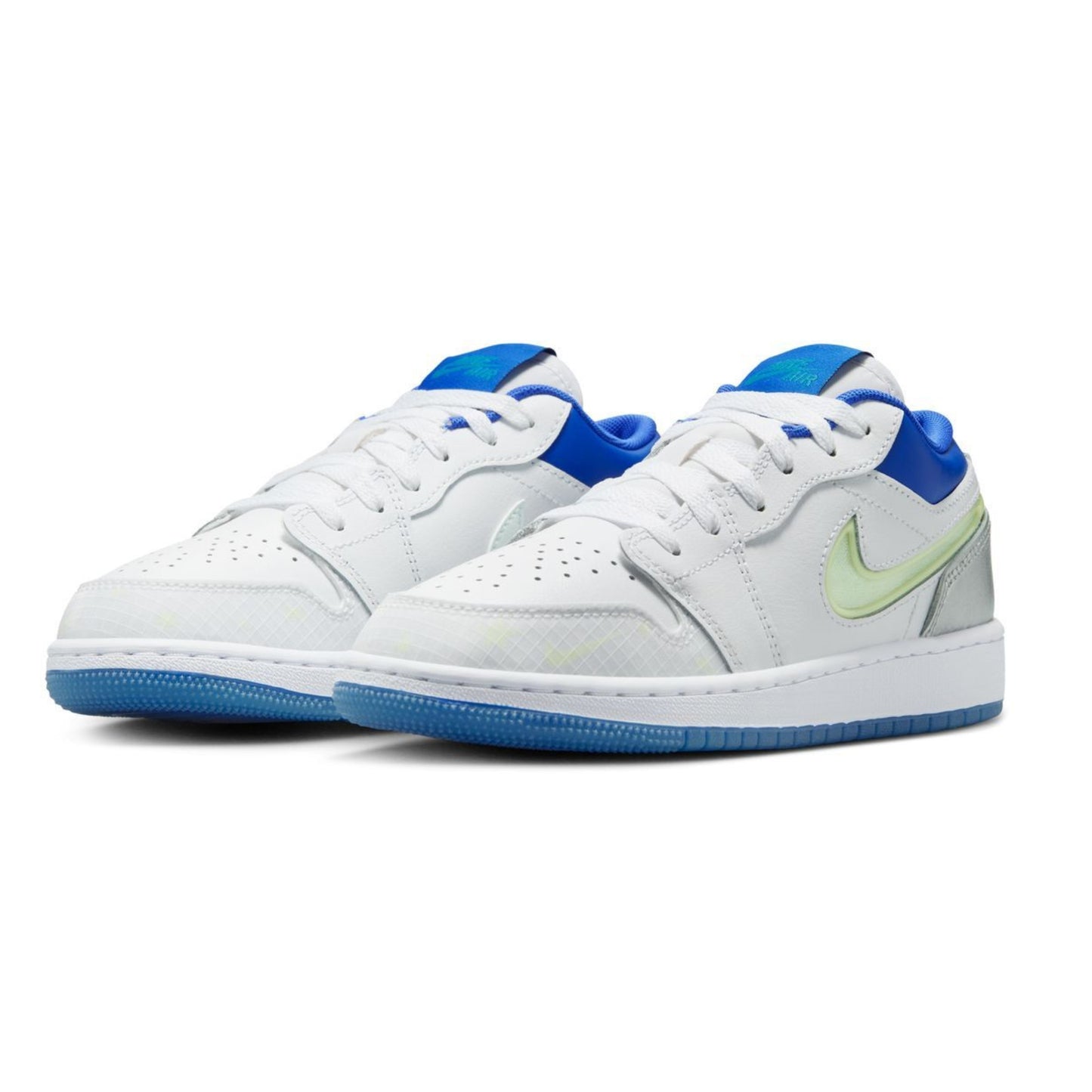 Jordan 1 Low The Sky Is Not The Limit (GS)