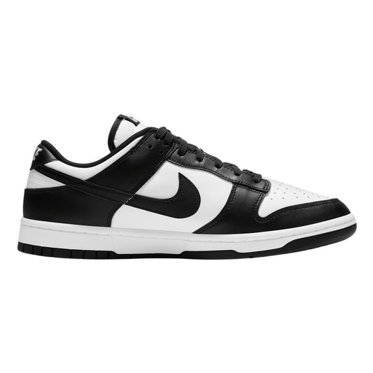 Dunk Low White Black Panda