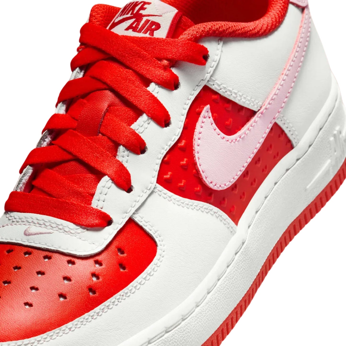 Nike Air Force 1 Low Valentine's Day (2025) (GS)