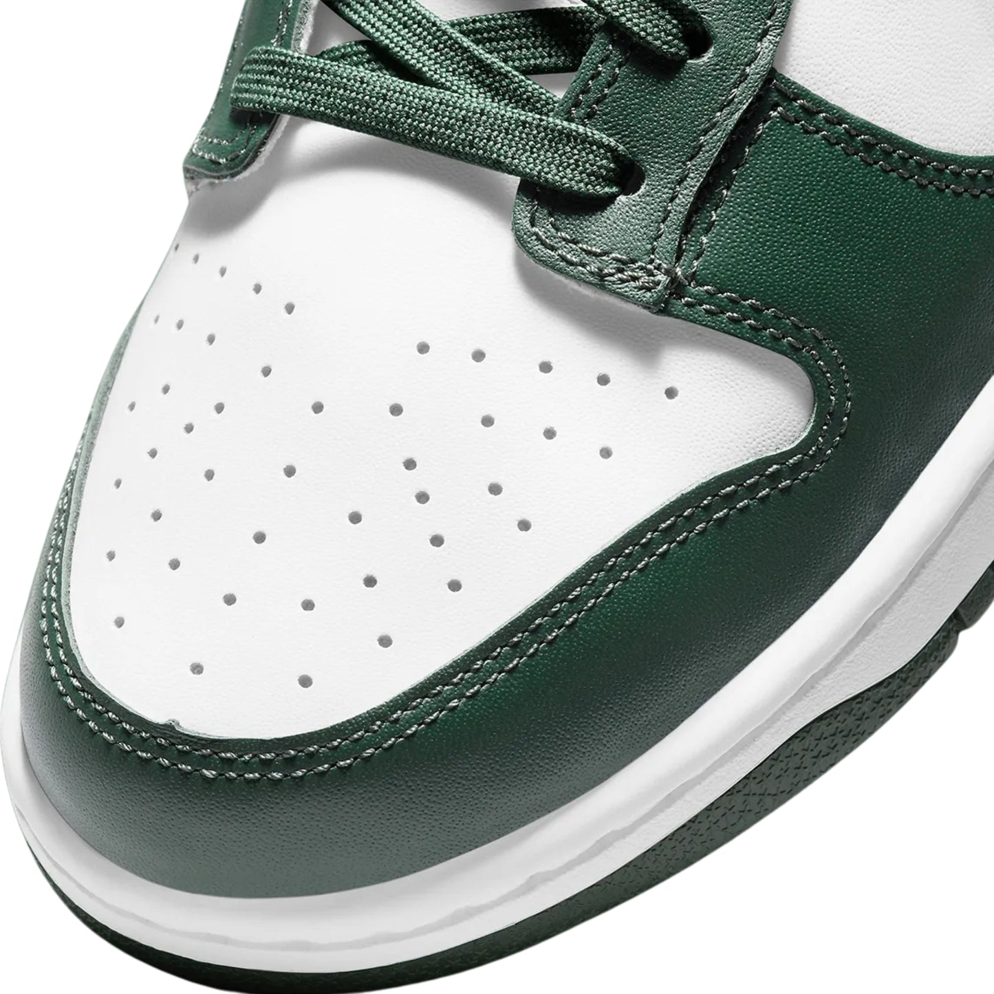 Dunk Low Michigan State