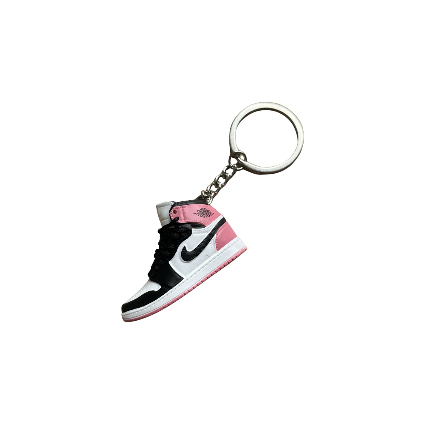 Kulcstartó - Jordan 1 High Bred Toe
