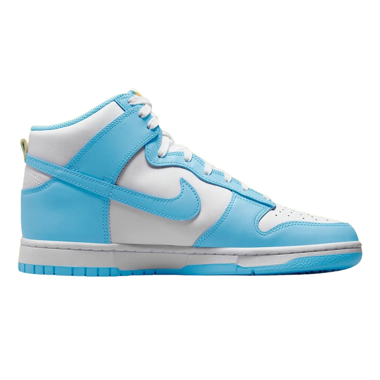 Dunk High Chill Blue