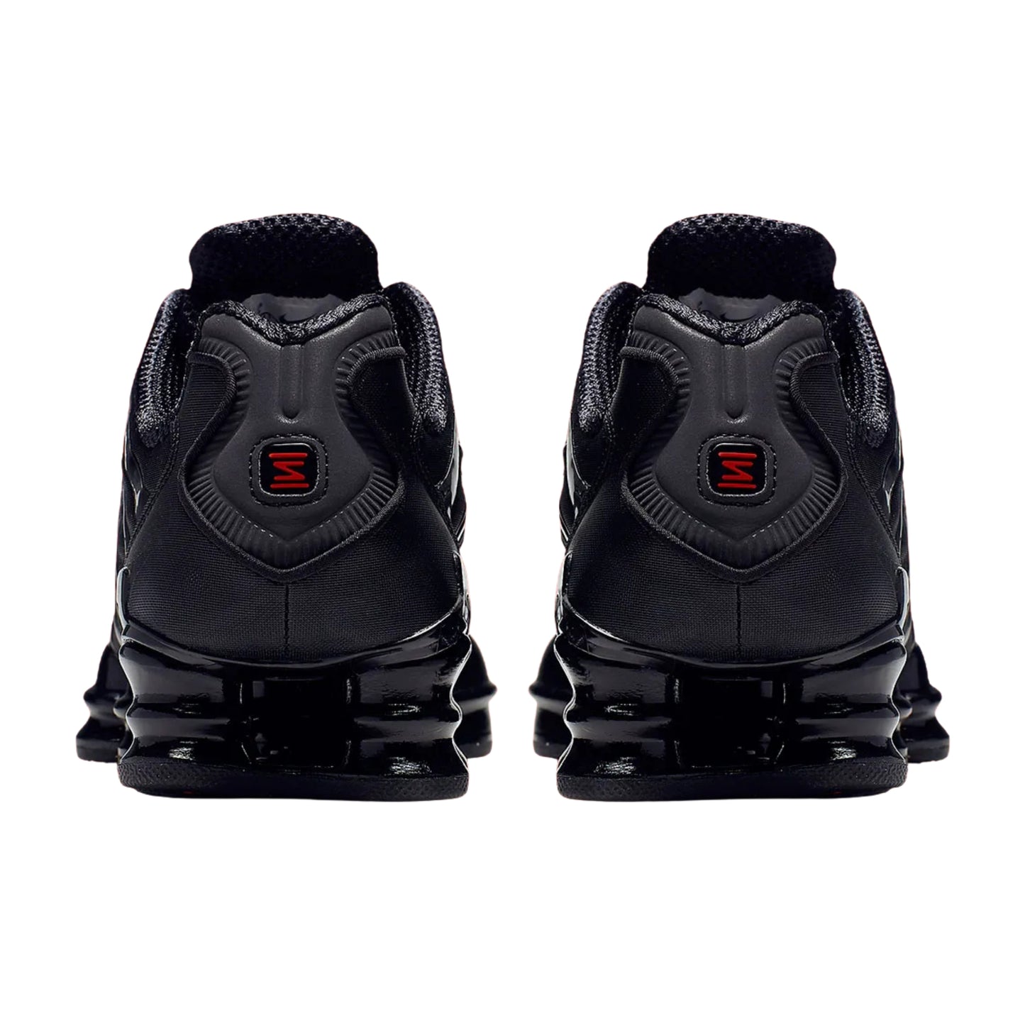 Nike Shox TL Black Max