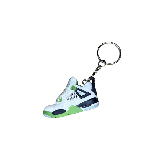 Kulcstartó - Jordan 4 Seafoam