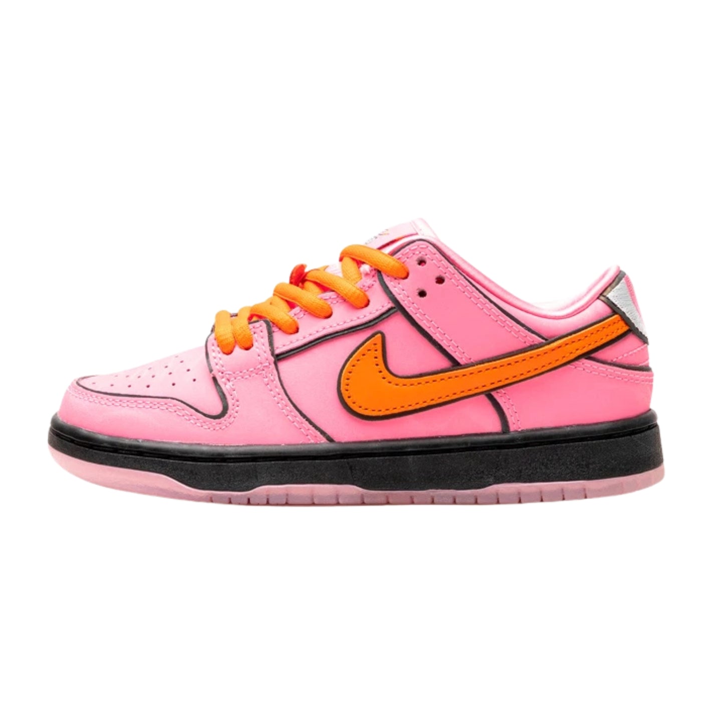 Nike SB Dunk Low The Powerpuff Girls Blossom (PS)