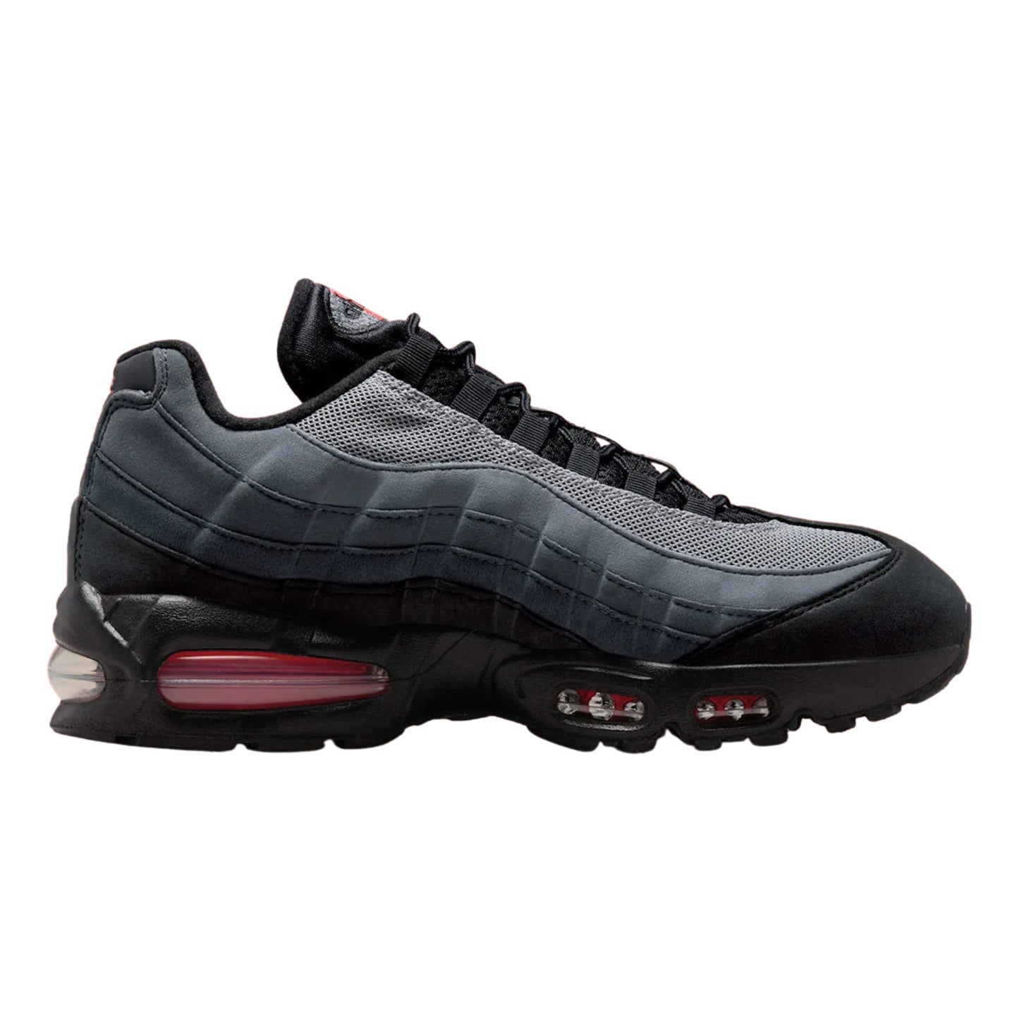 Nike Air Max 95 OG Big Bubble Bright Crimson