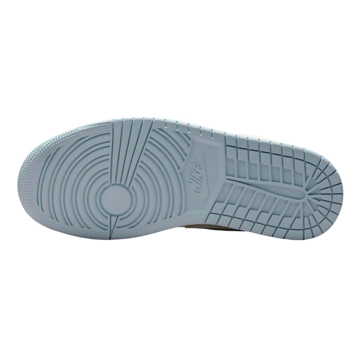 Jordan 1 Low Sail Ghost
