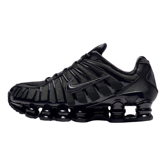 Nike Shox TL Black Max