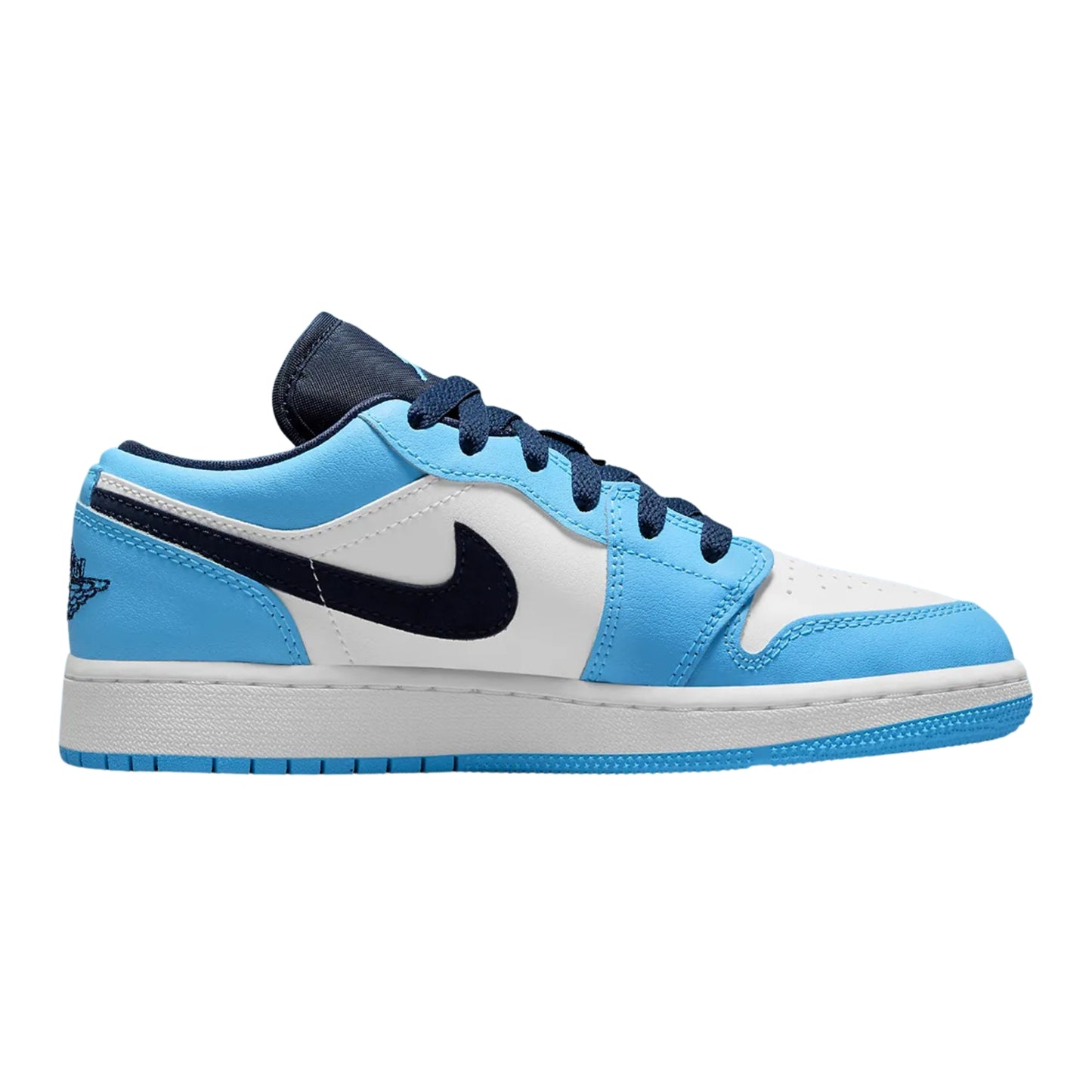 Jordan 1 Low UNC 2021 (GS)