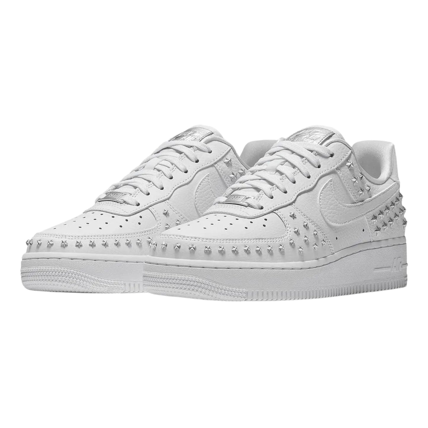 Nike Air Force 1 Low '07 XX White Studded