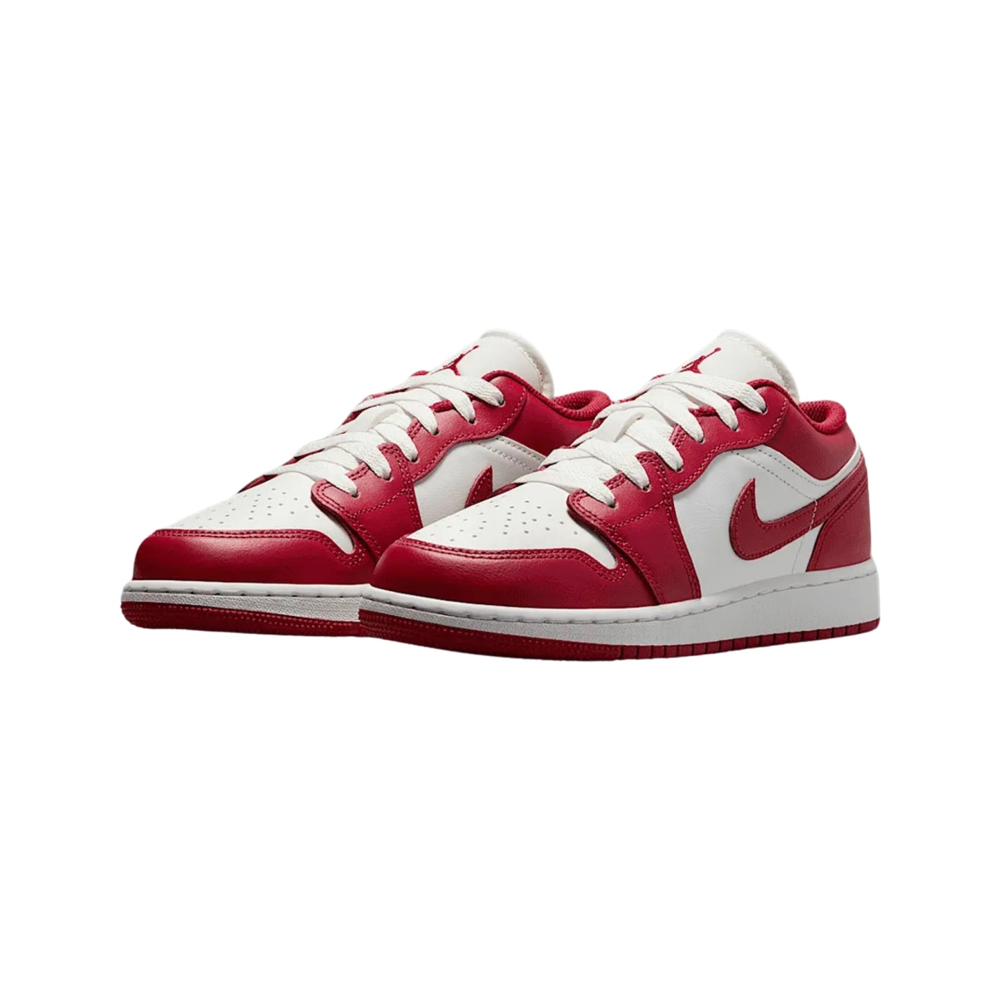 Jordan 1 Low New Beginnings (GS)
