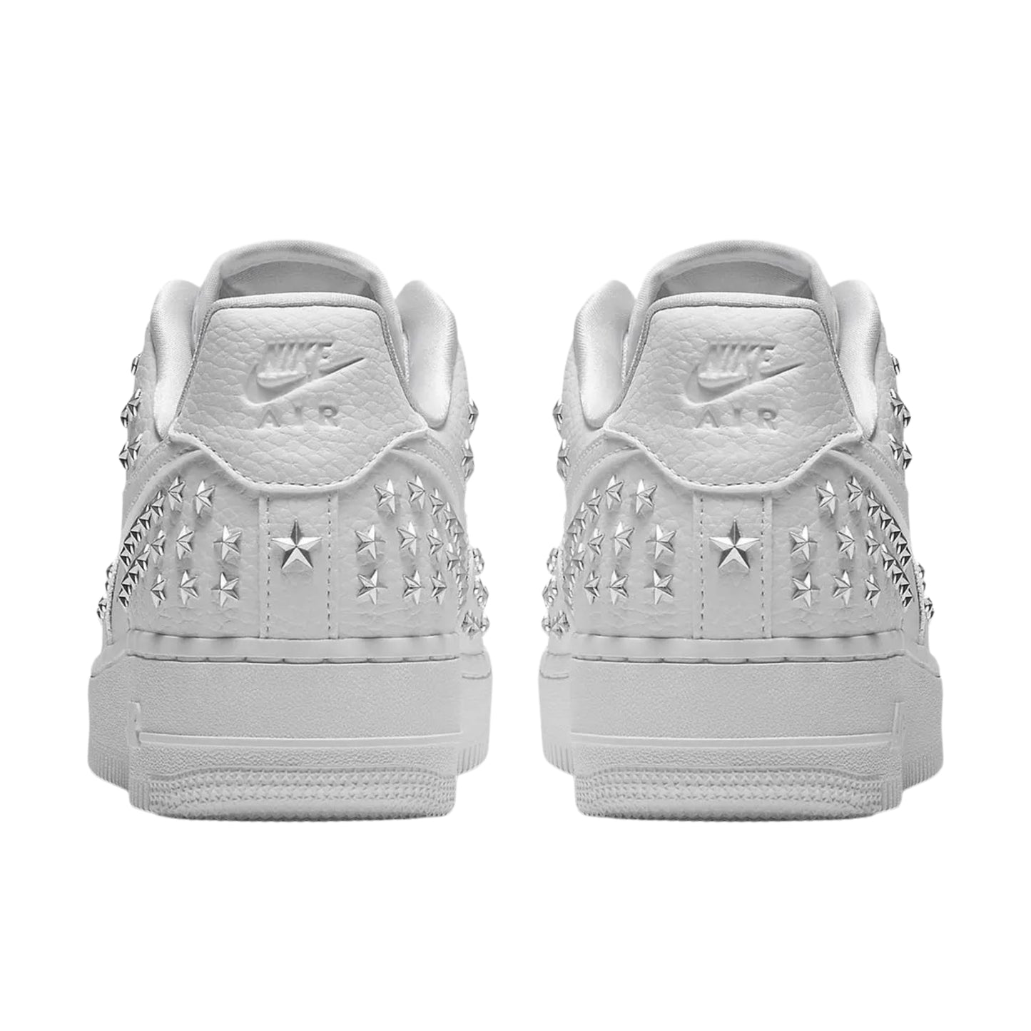 Nike Air Force 1 Low '07 XX White Studded