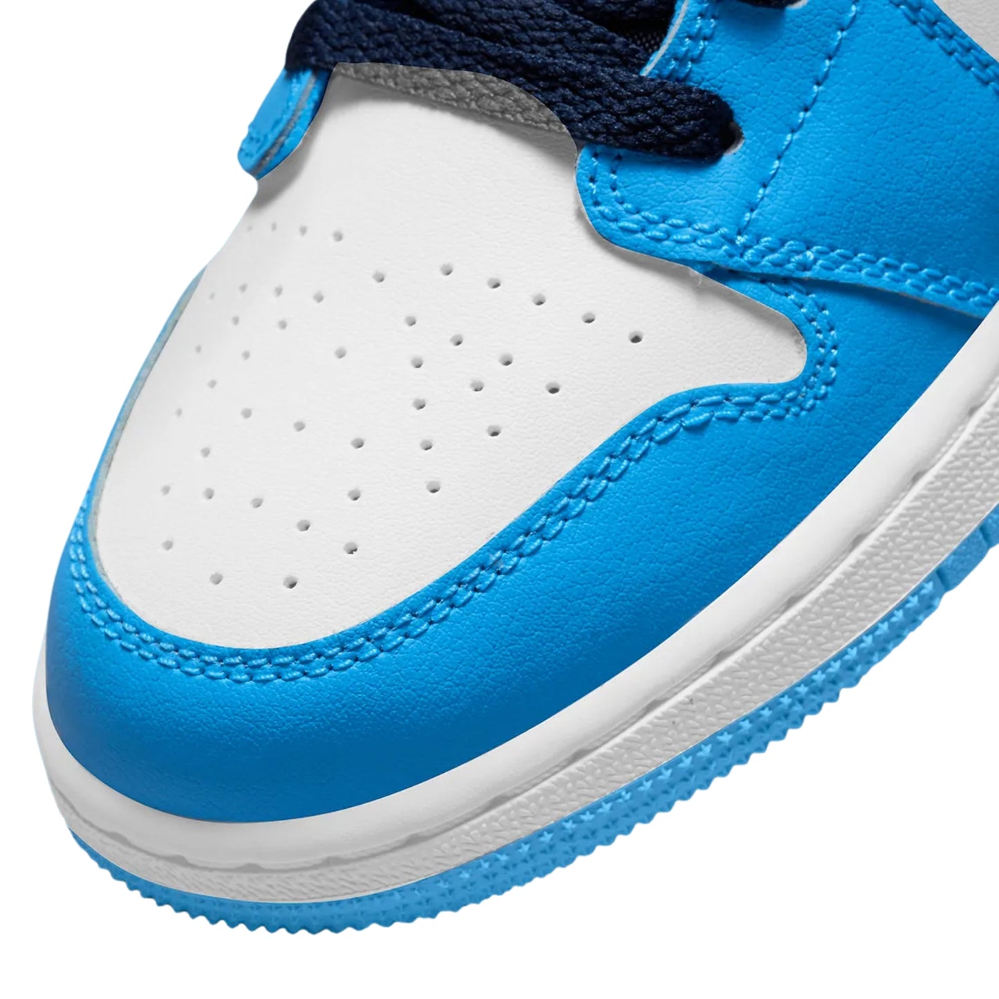 Jordan 1 Low UNC 2021 (GS)