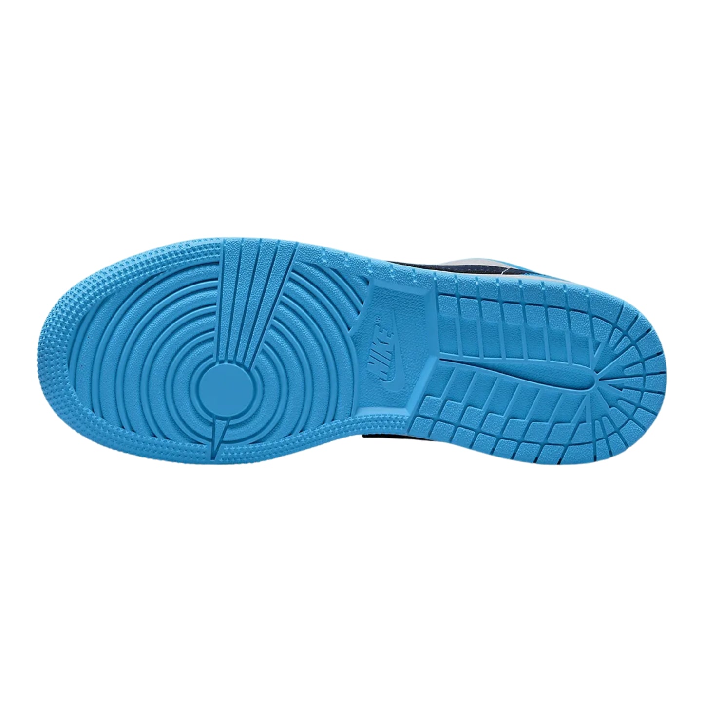 Jordan 1 Low UNC 2021 (GS)