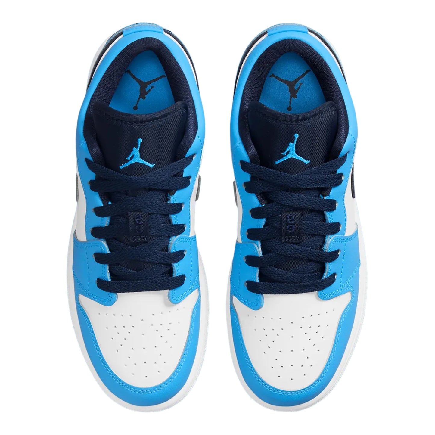 Jordan 1 Low UNC 2021 (GS)