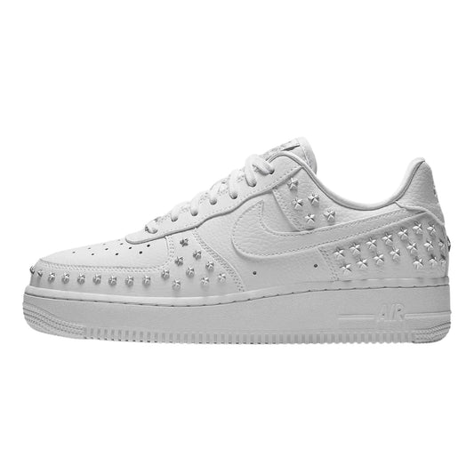 Nike Air Force 1 Low '07 XX White Studded