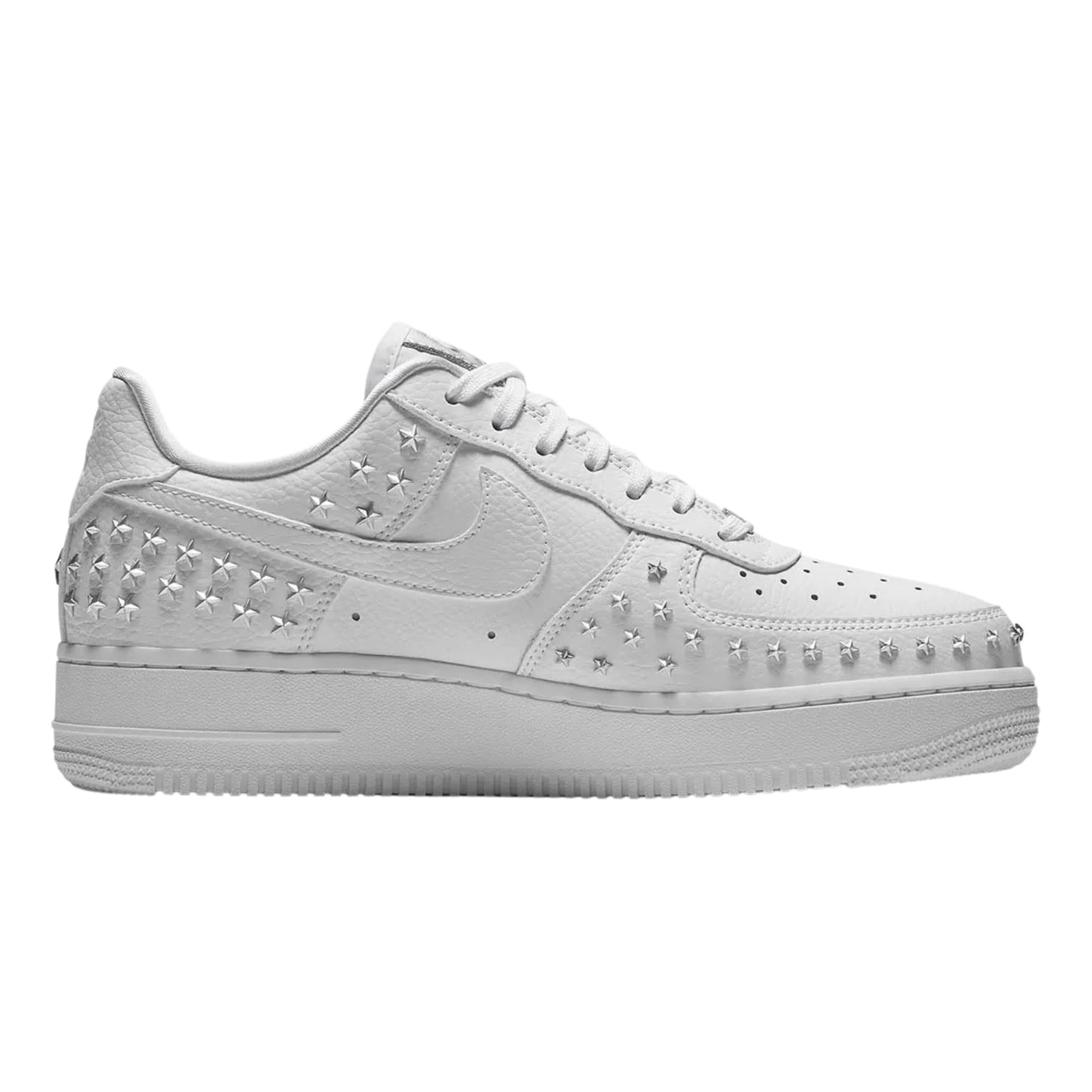 Nike Air Force 1 Low '07 XX White Studded