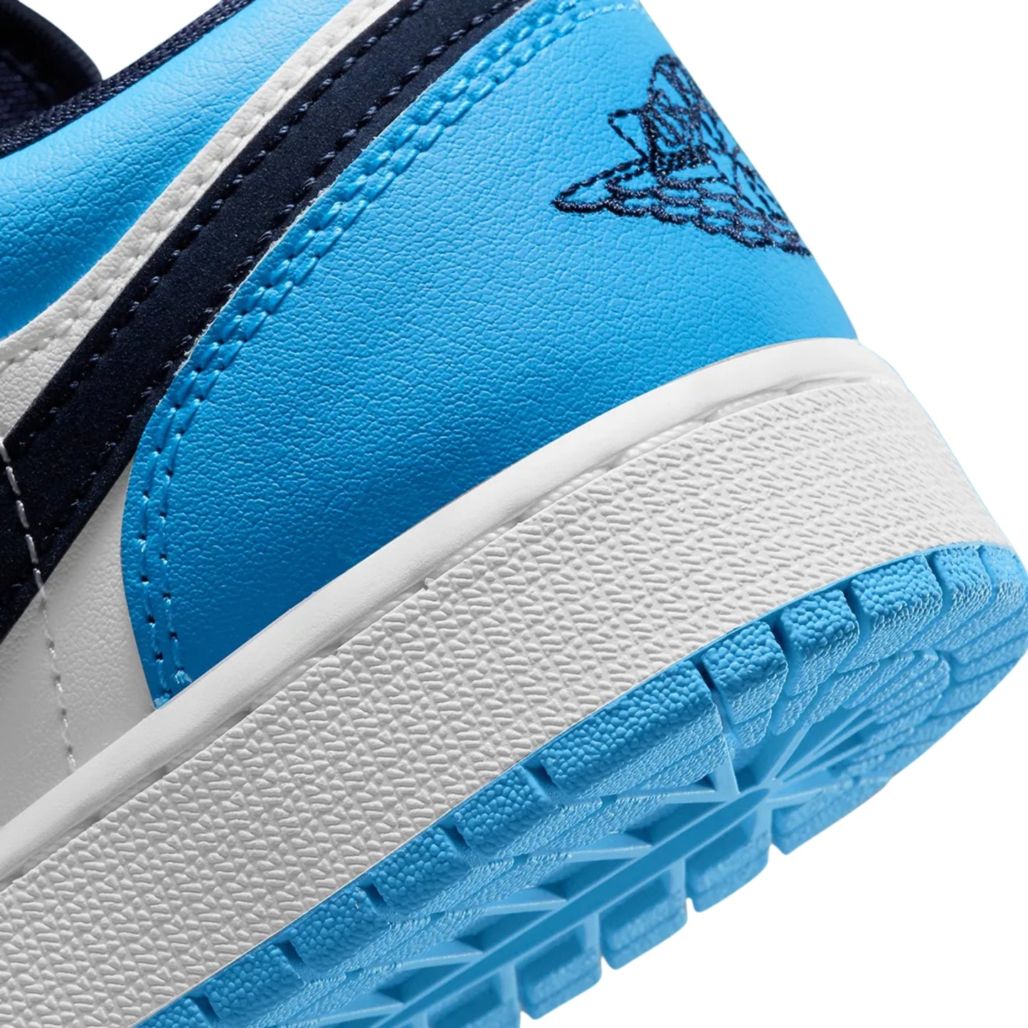 Jordan 1 Low UNC 2021 (GS)