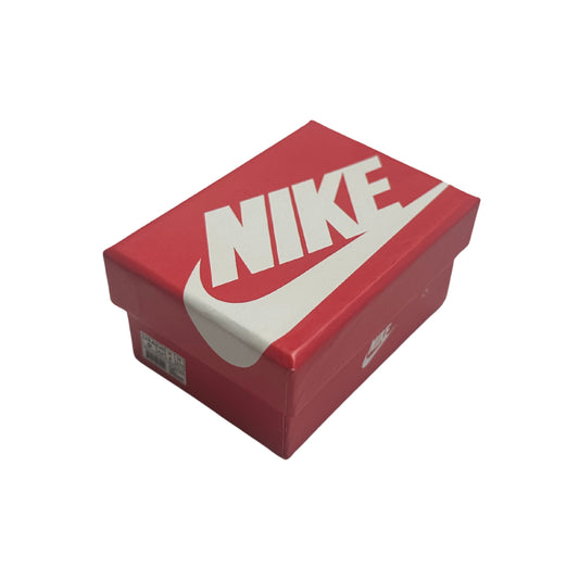 Minibox - NIKE Red/Black