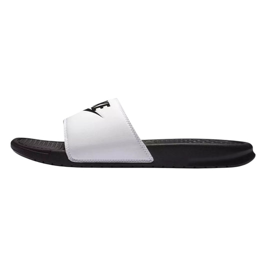 Nike Benassi JDI BLACK/WHITE