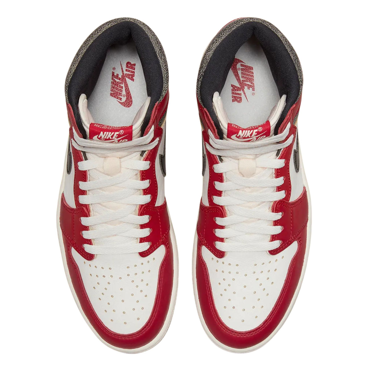 Jordan 1 Retro High OG Chicago Lost and Found