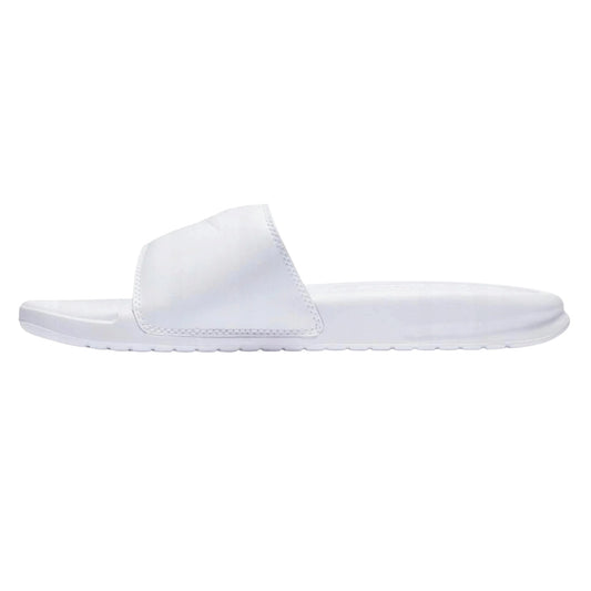 Nike Benassi JDI WHITE