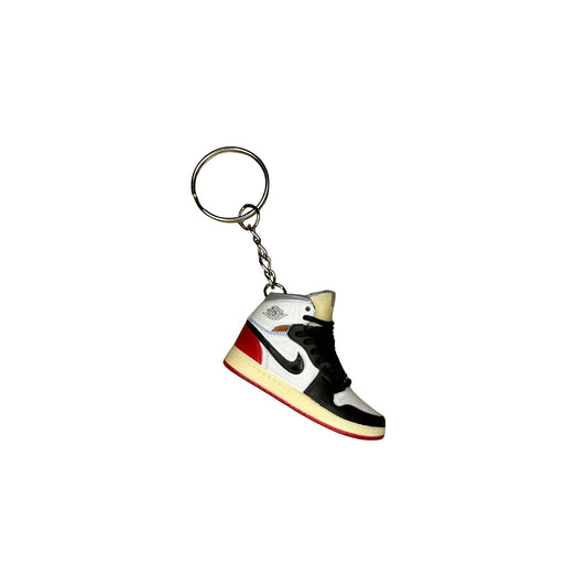 Kulcstartó - Jordan 1 High Union Los Santos