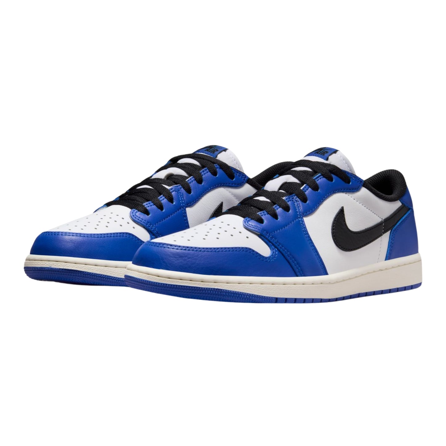 Jordan 1 Low Retro OG Game Royal