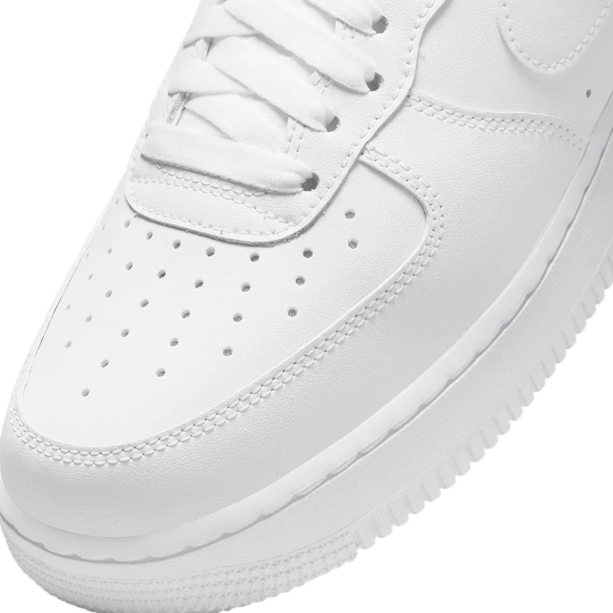 Nike Air Force 1 Low LX White Pendant