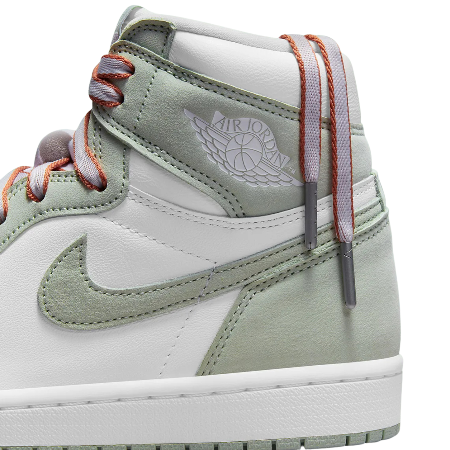 Jordan 1 Retro High OG Seafoam