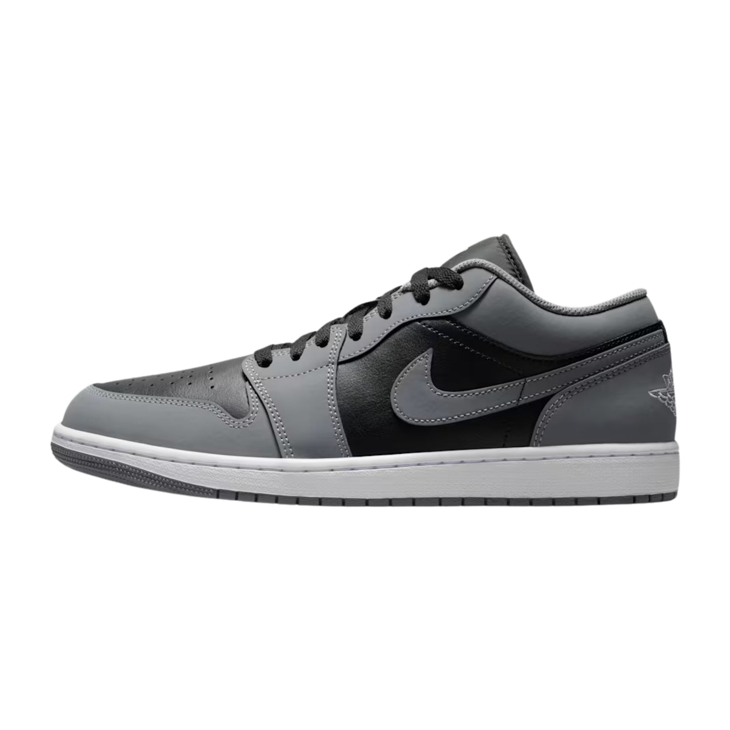 Jordan 1 Low Cool Grey
