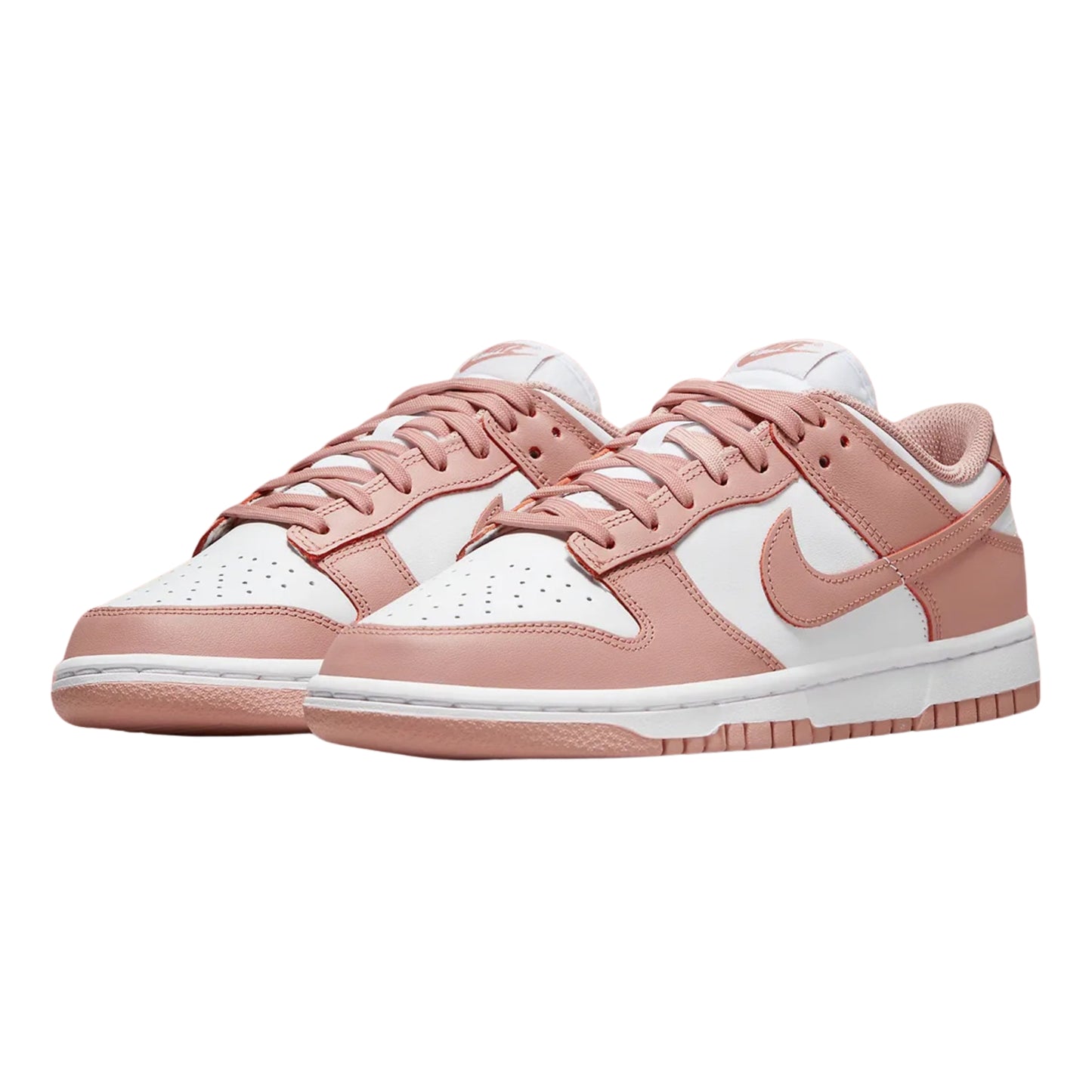 Dunk Low Rose Whisper
