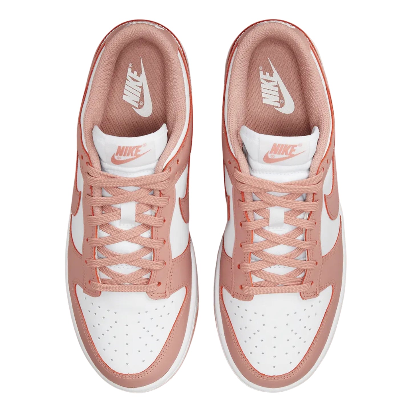 Dunk Low Rose Whisper