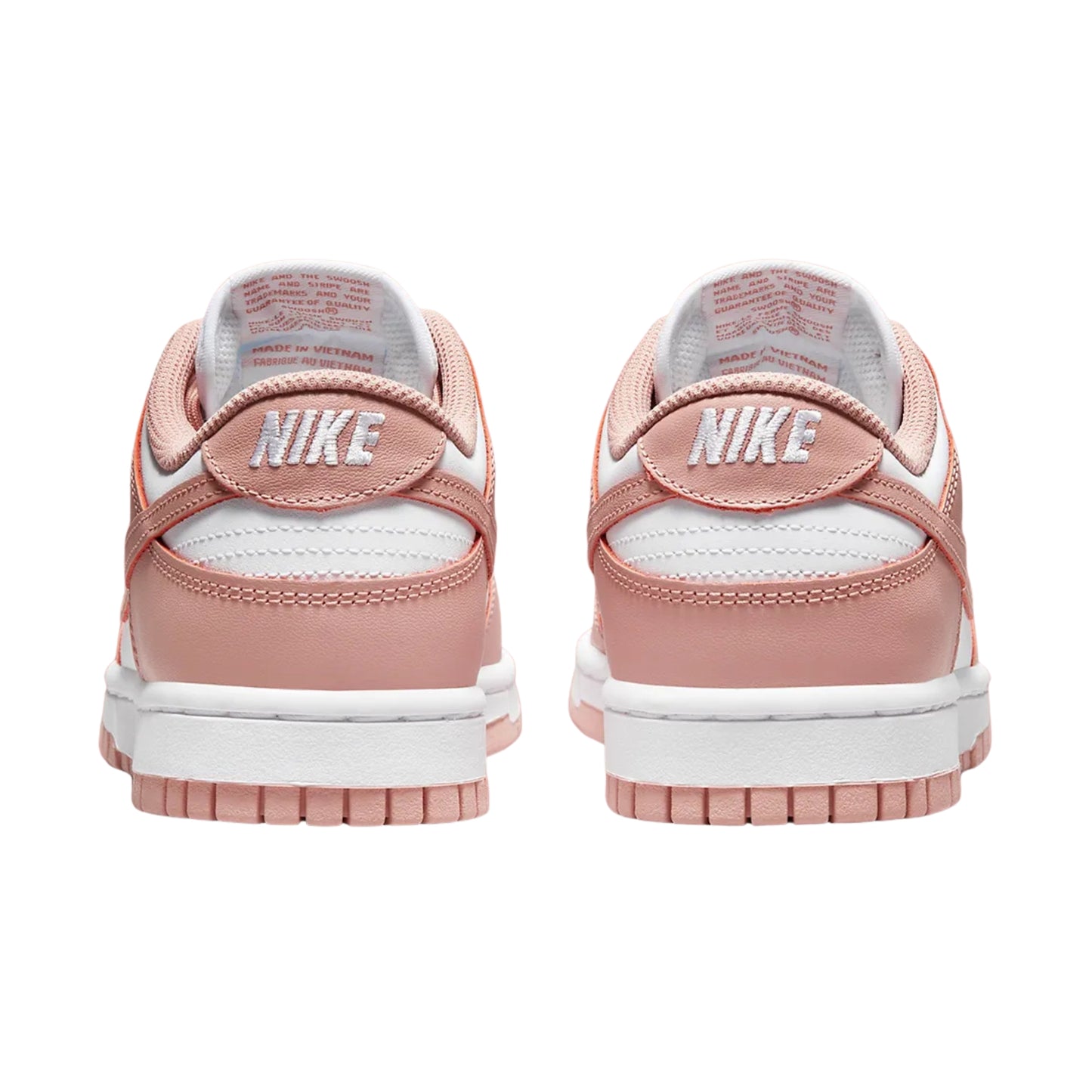 Dunk Low Rose Whisper