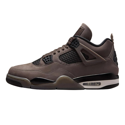 Jordan 4 Retro Cave Stone