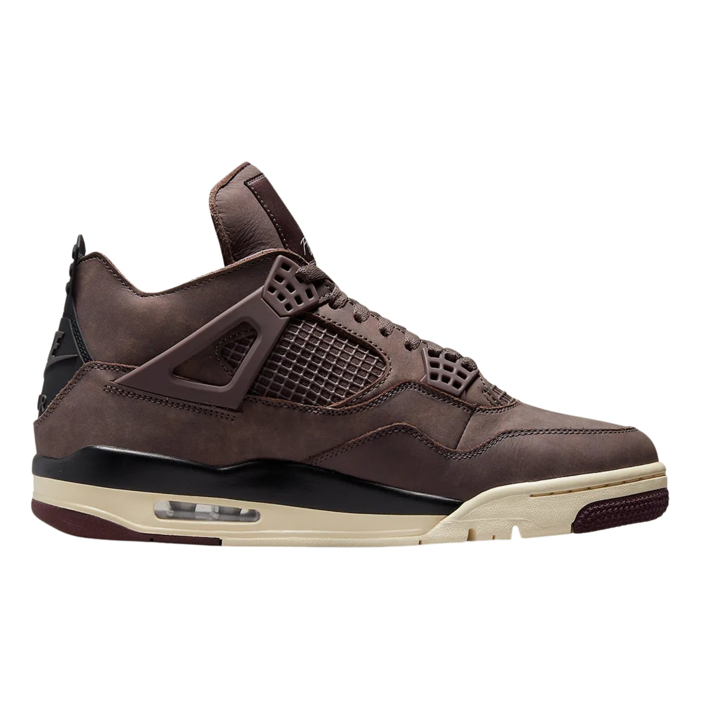 Jordan 4 Retro SP A Ma Maniére Violet Ore