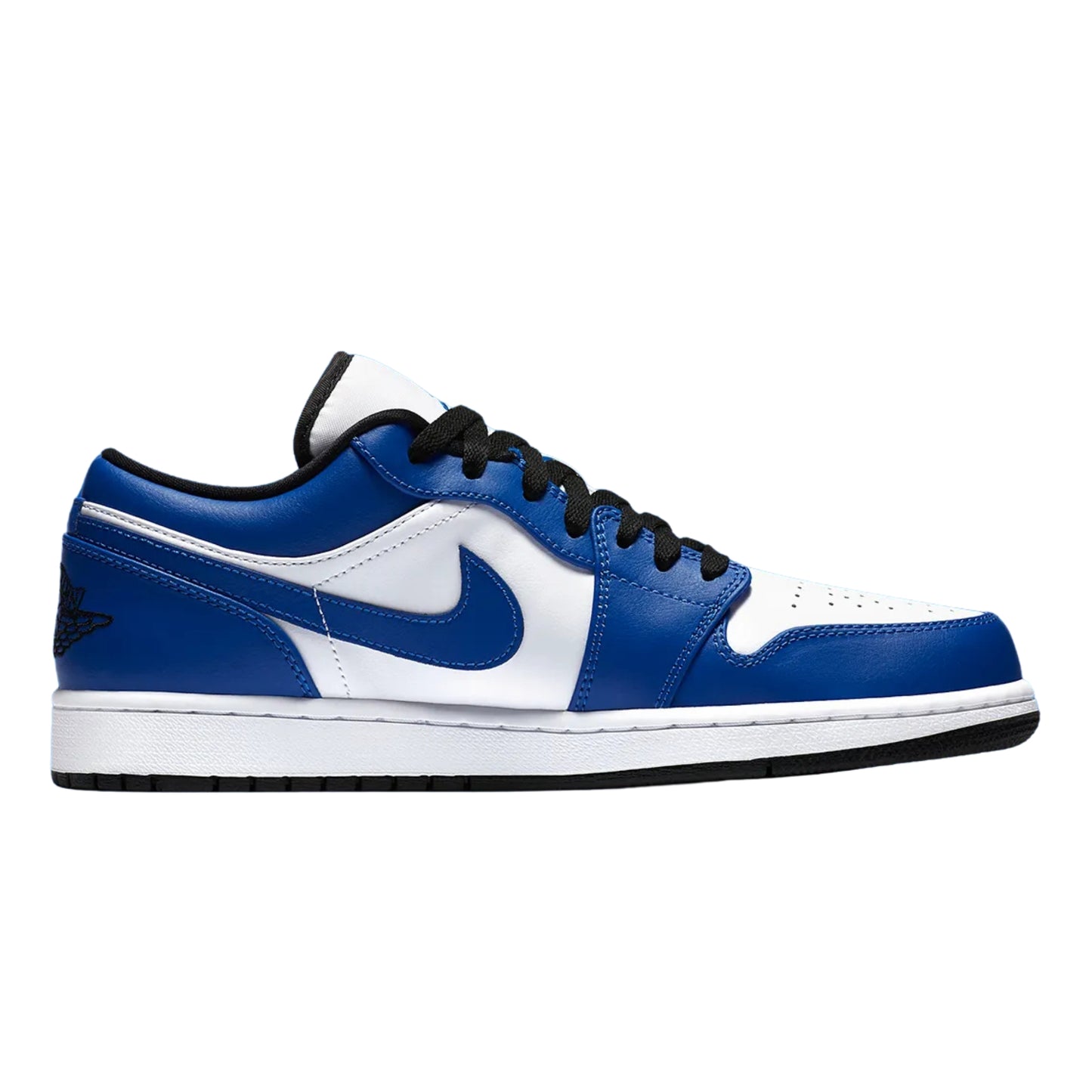 Jordan 1 Low Game Royal
