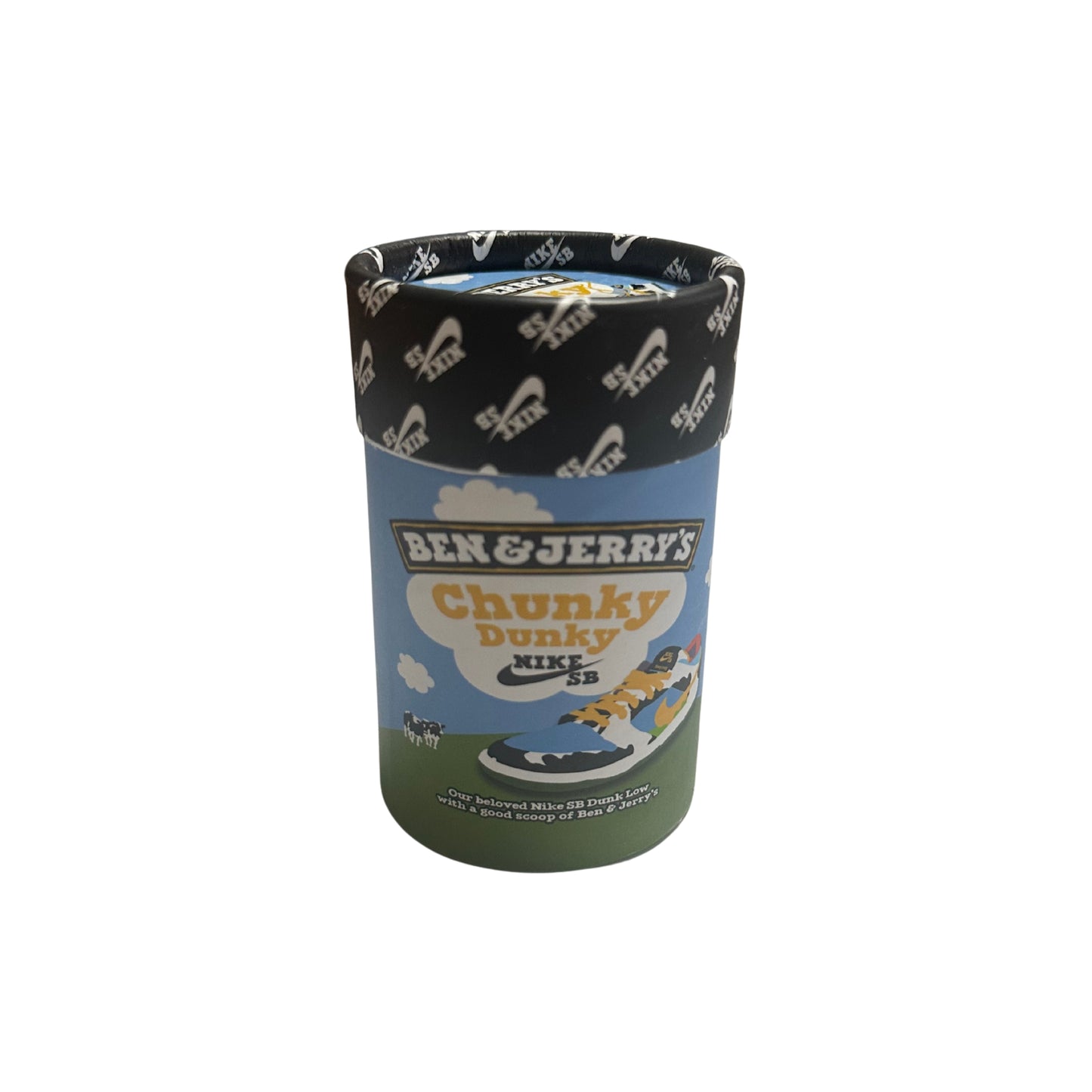 Minibox - Ben And Jerry
