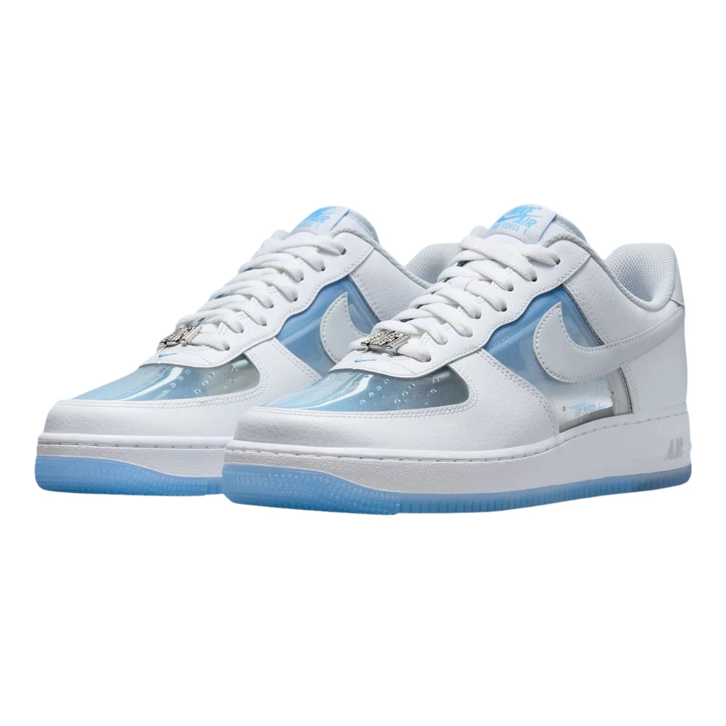 Nike Air Force 1 Low Invisible 2.0