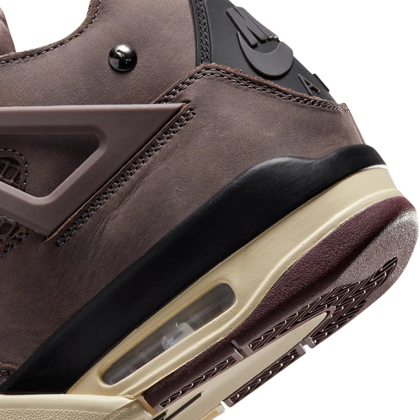 Jordan 4 Retro SP A Ma Maniére Violet Ore