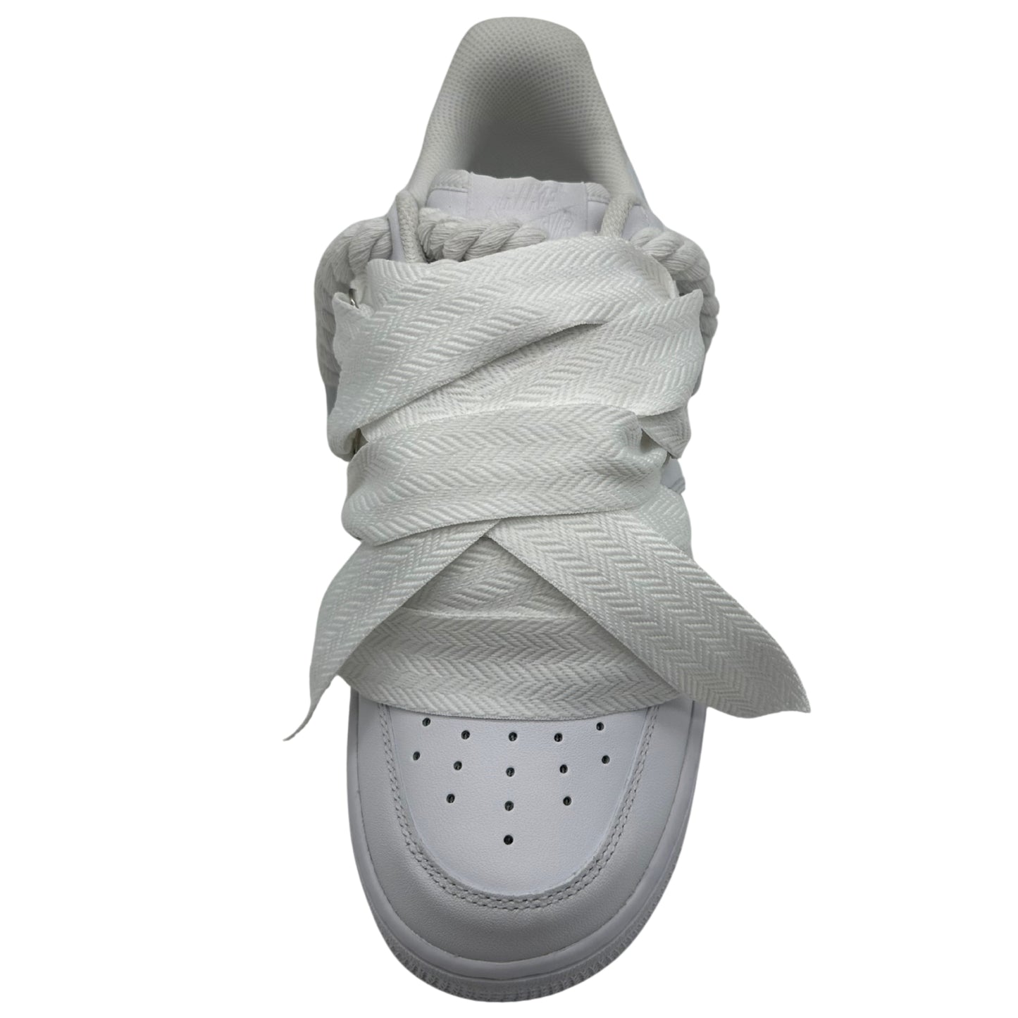 Nike Air Force 1 Low White Lanvin Rope / White