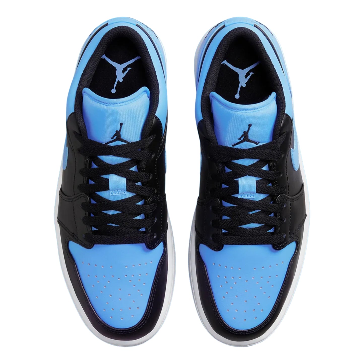 Jordan 1 Low University Blue (GS)